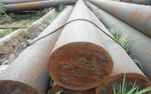 淮南某设备厂采购双金属带锯条锯切尺寸100mm，面积79c㎡普钢的服务案例