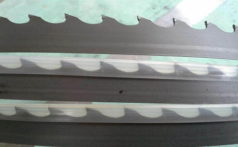 淮南国产m51双金属锯条