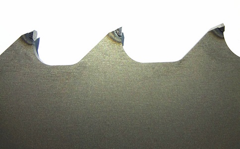 淮南国产硬质合金锯条